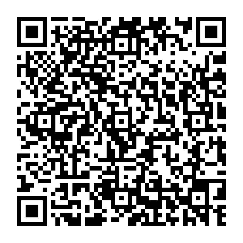 Code QR