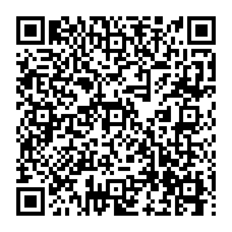 Code QR