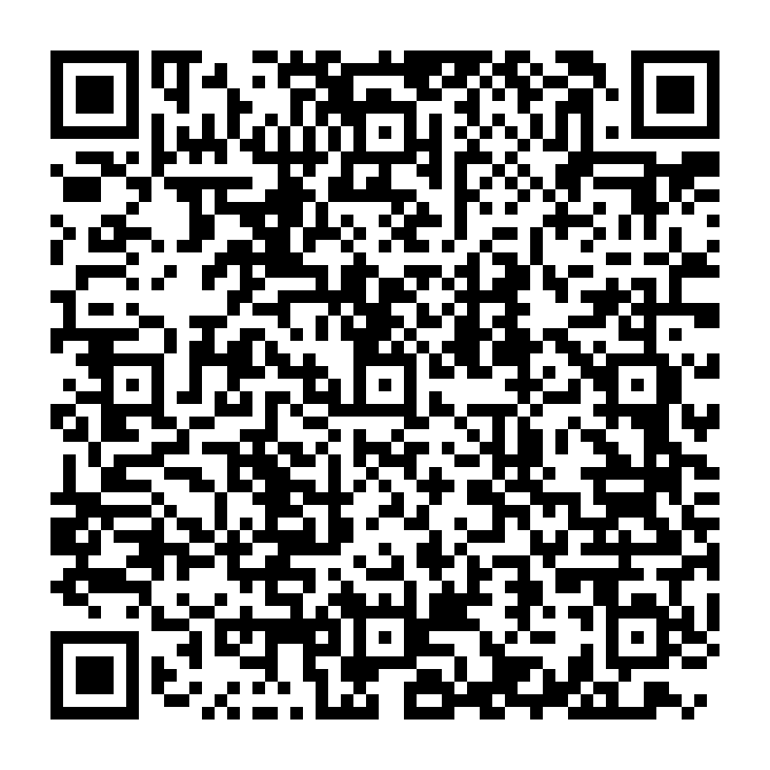 Code QR