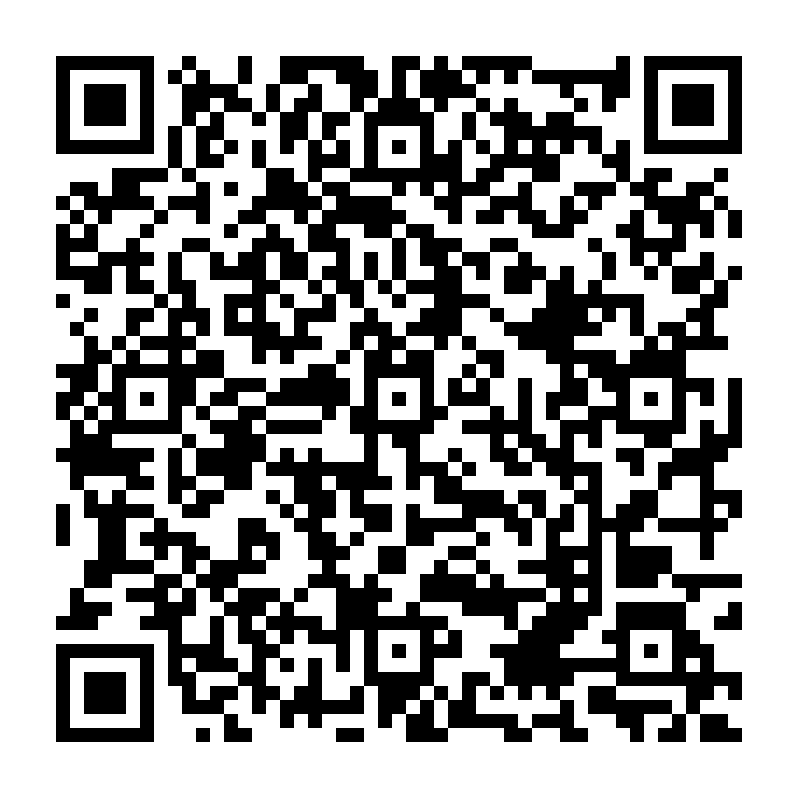 Code QR