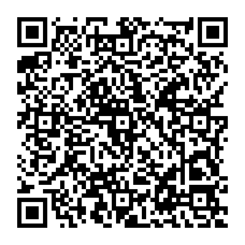 Code QR