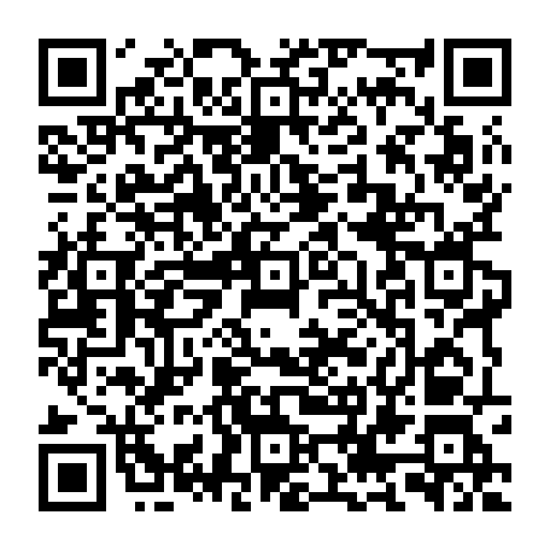 Code QR