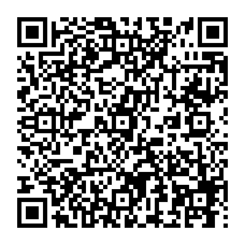 Code QR