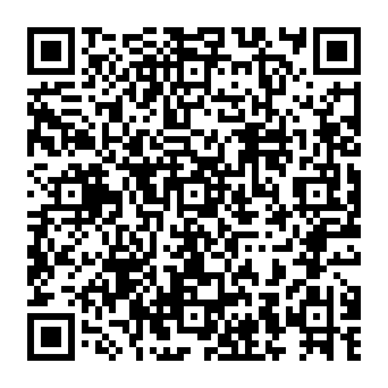 Code QR