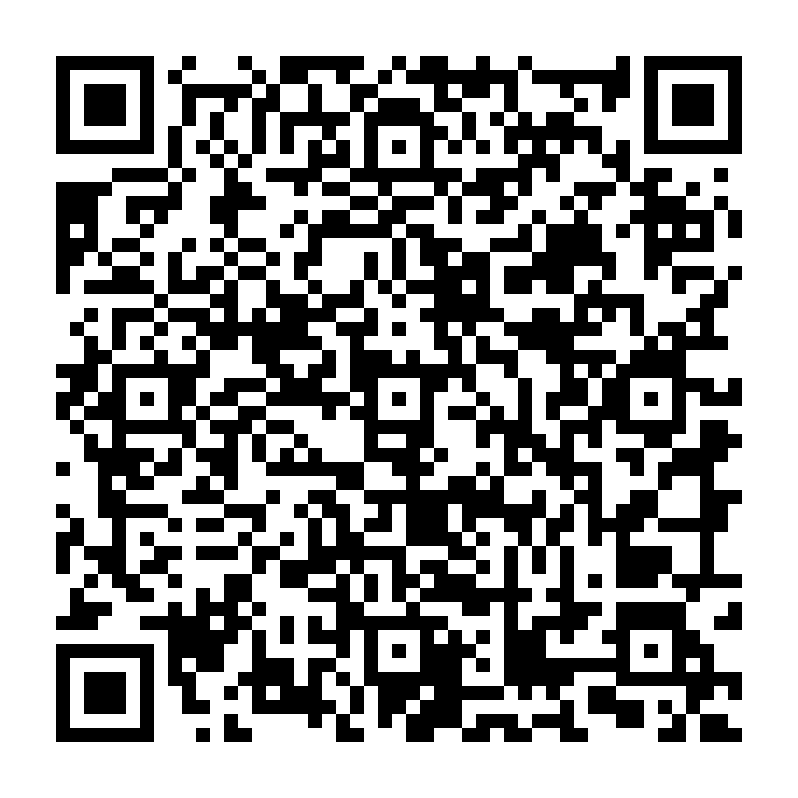 Code QR