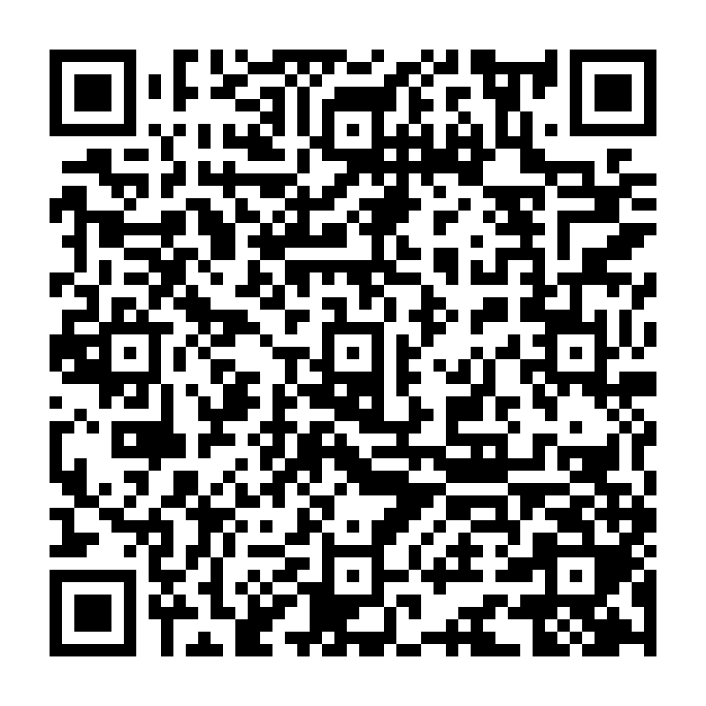 Code QR