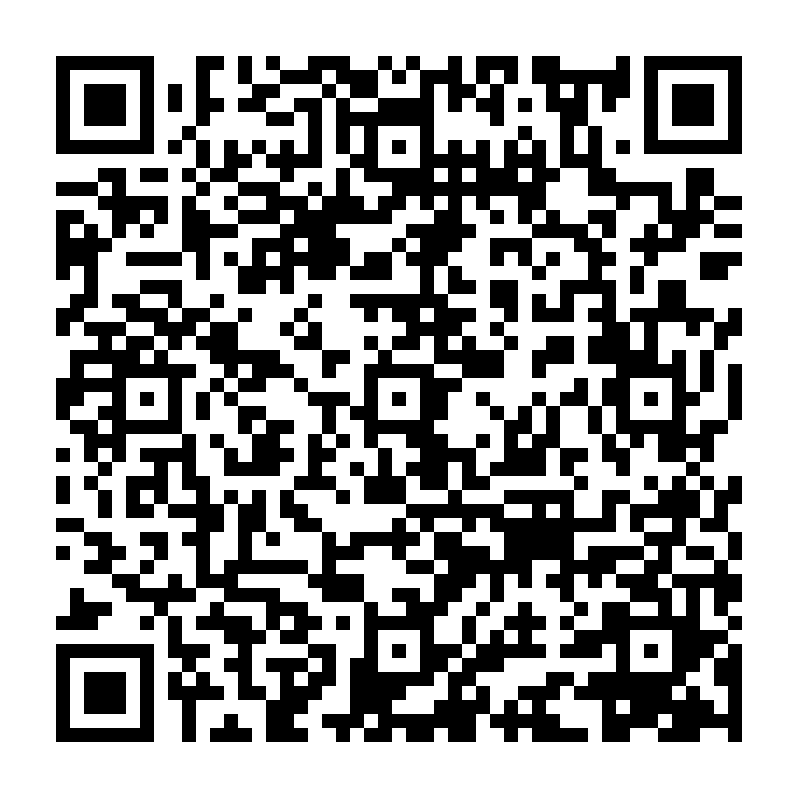 Code QR