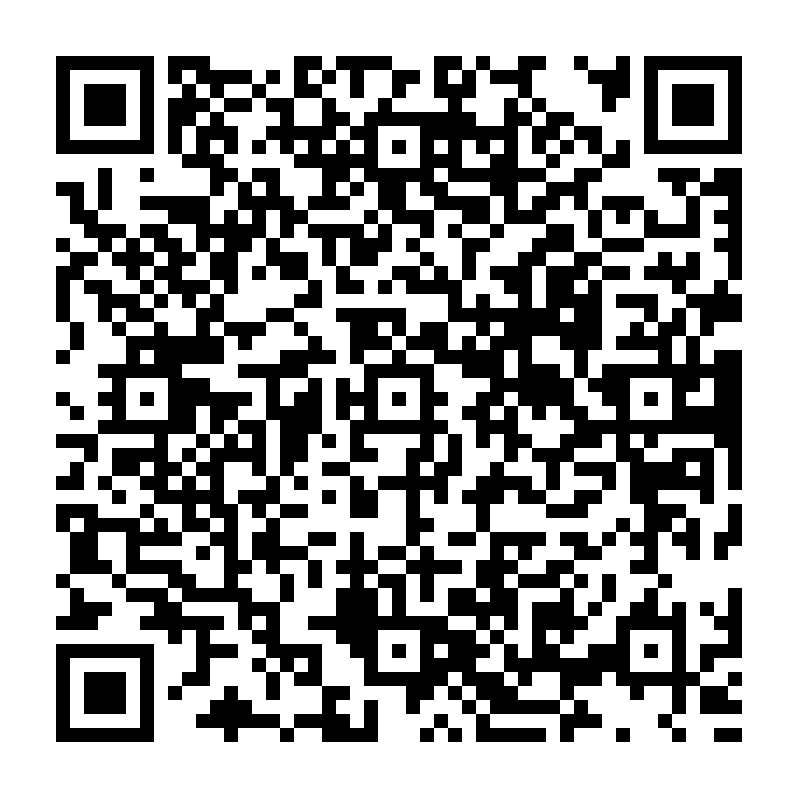 Code QR