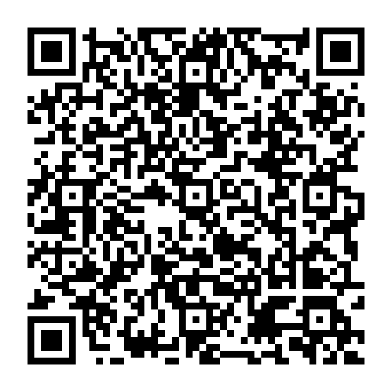 Code QR