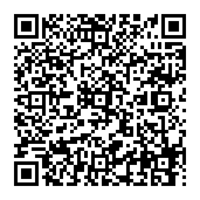 Code QR