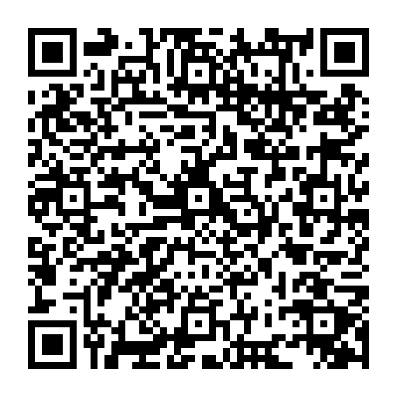 Code QR