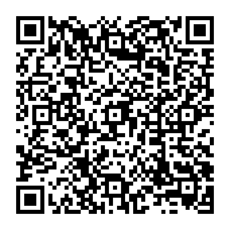 Code QR