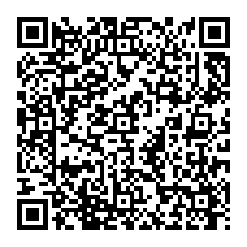 Code QR