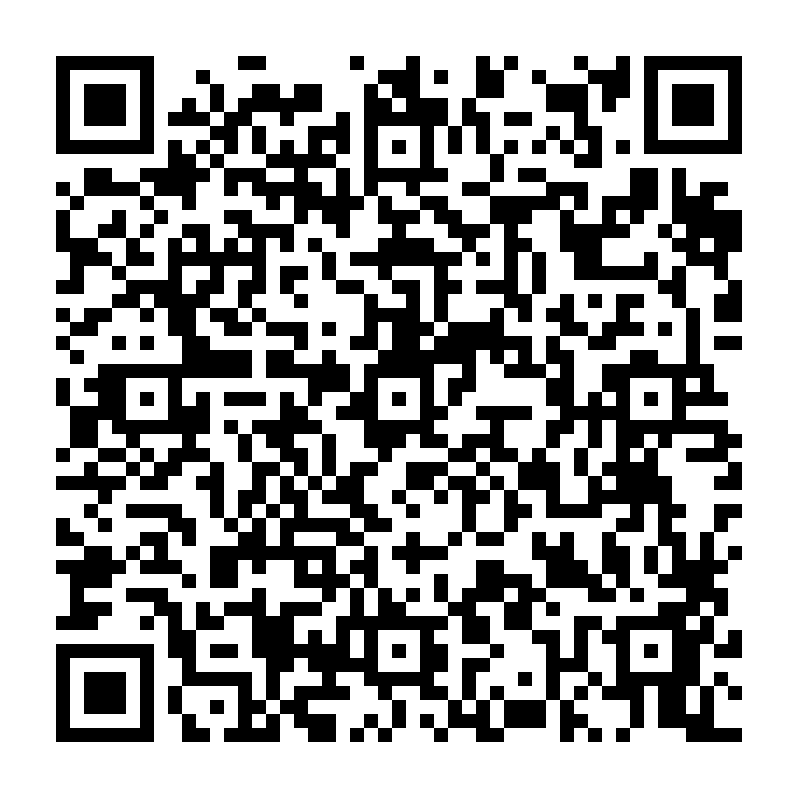 Code QR