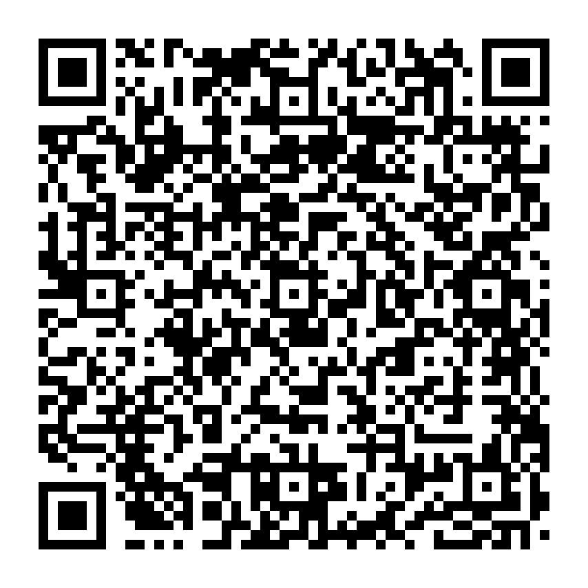 Code QR