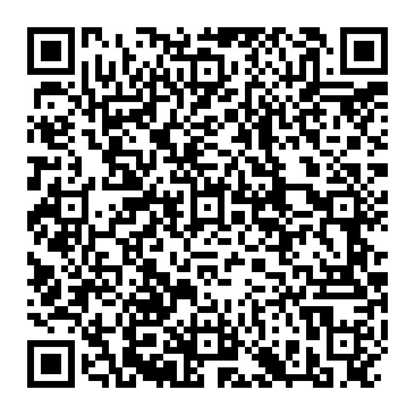 Code QR
