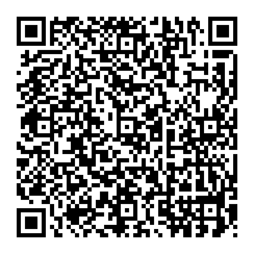 Code QR