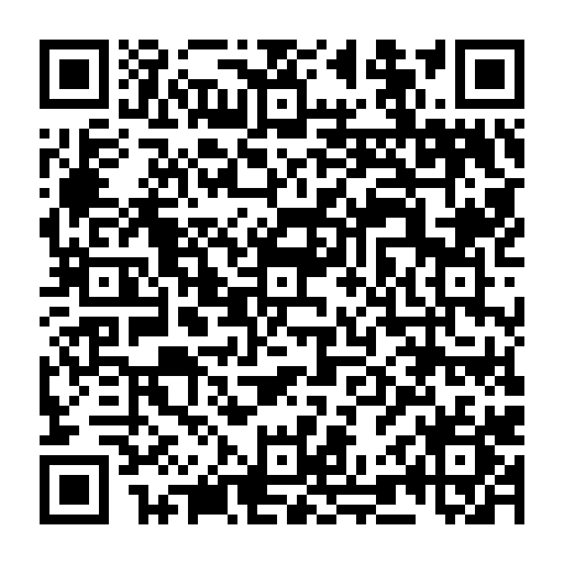 Code QR