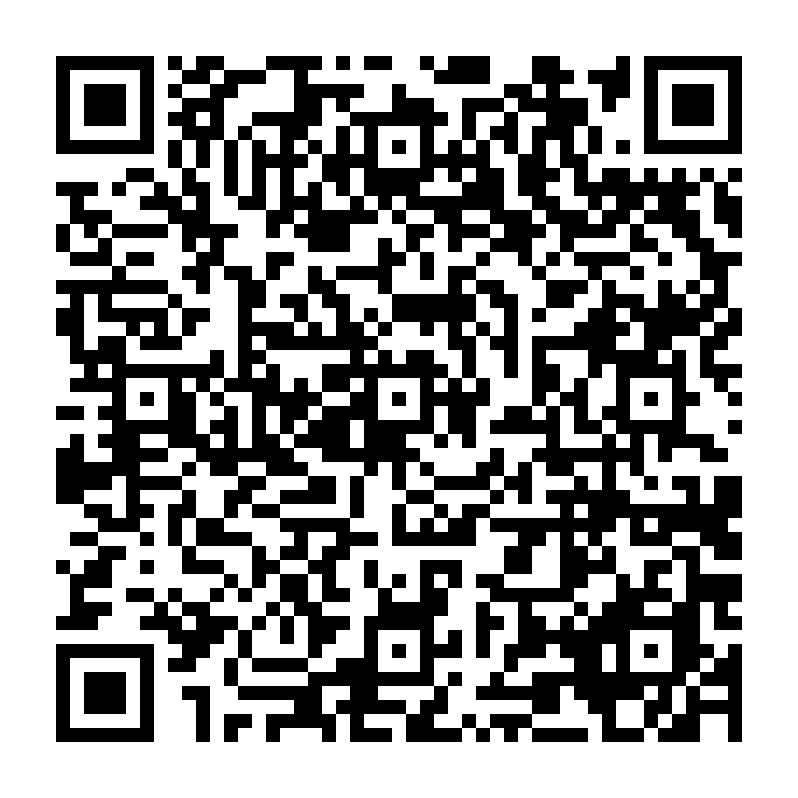 Code QR