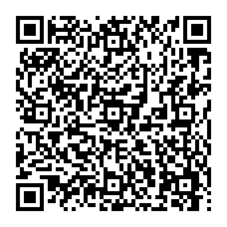 Code QR