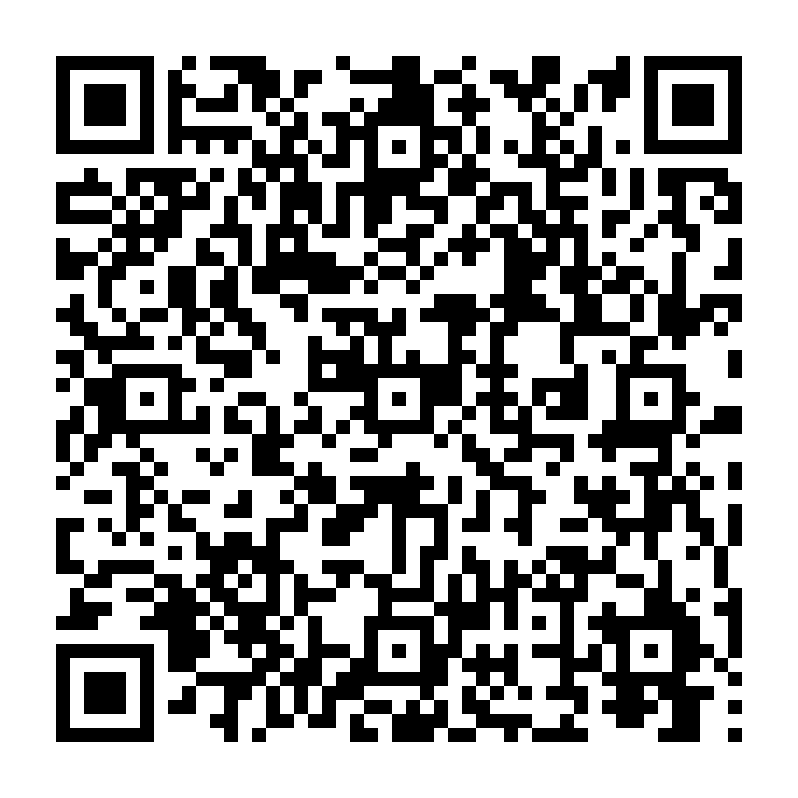 Code QR
