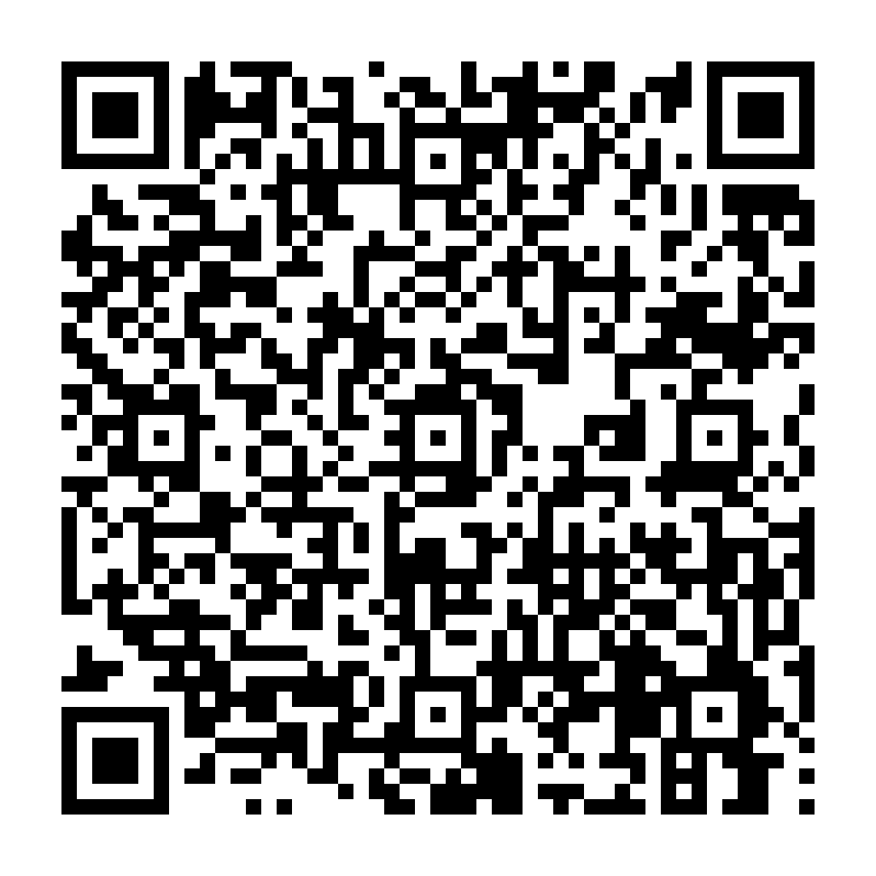Code QR