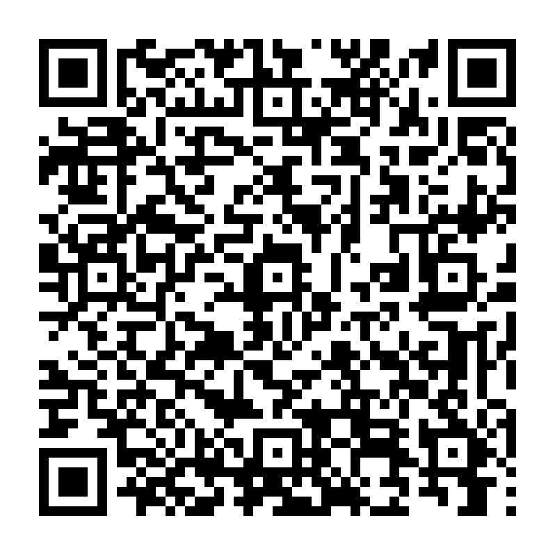 Code QR
