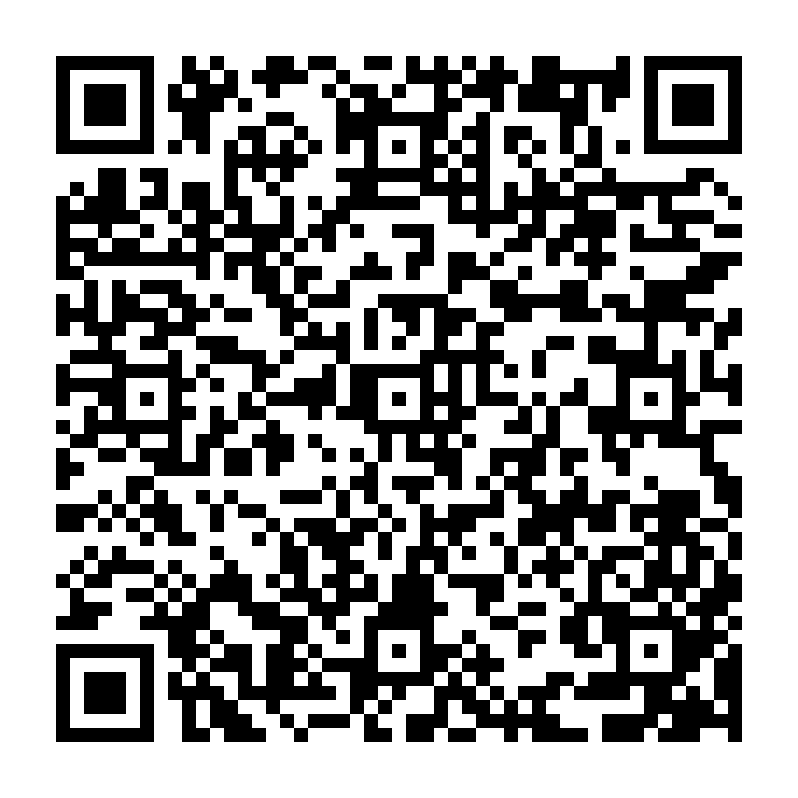Code QR