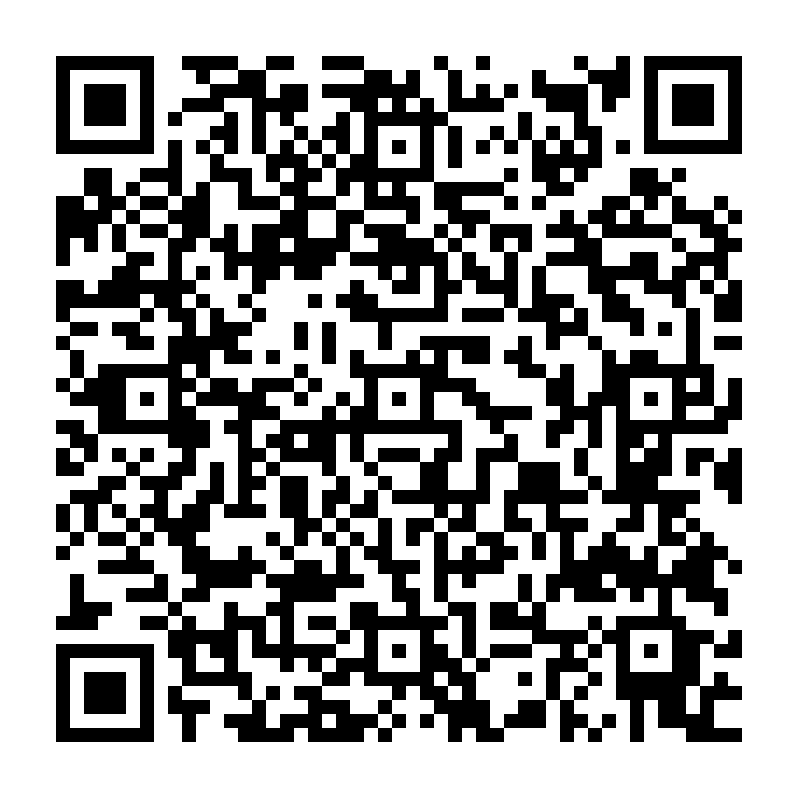 Code QR