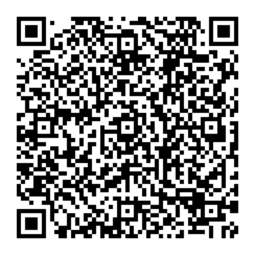 Code QR