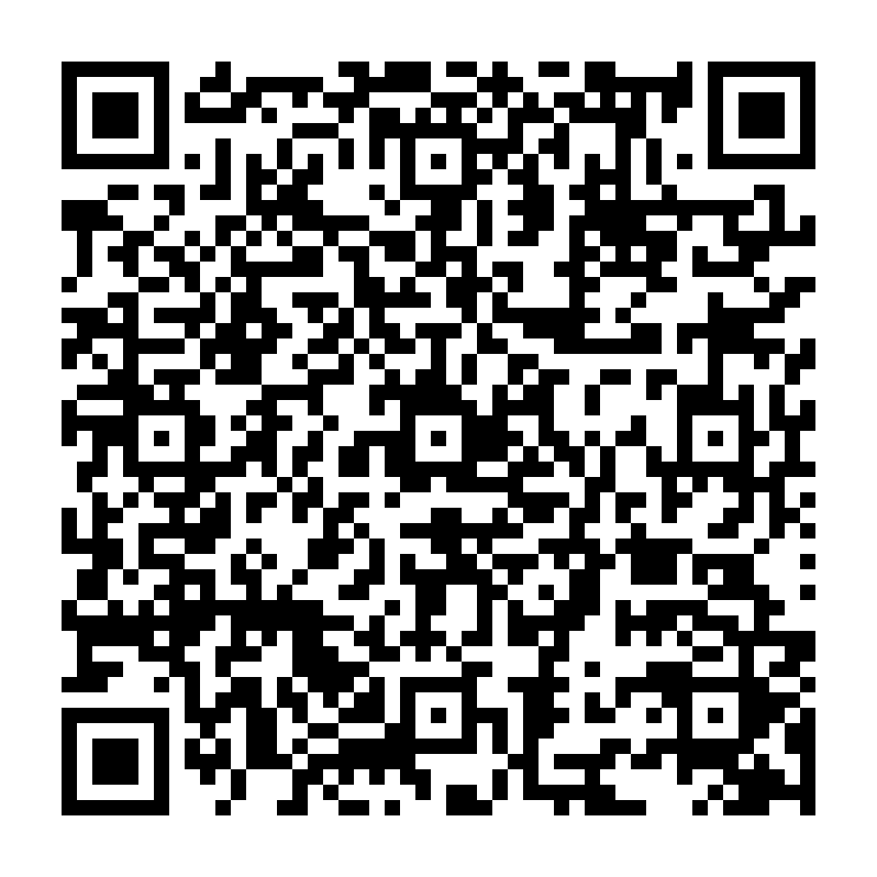 Code QR