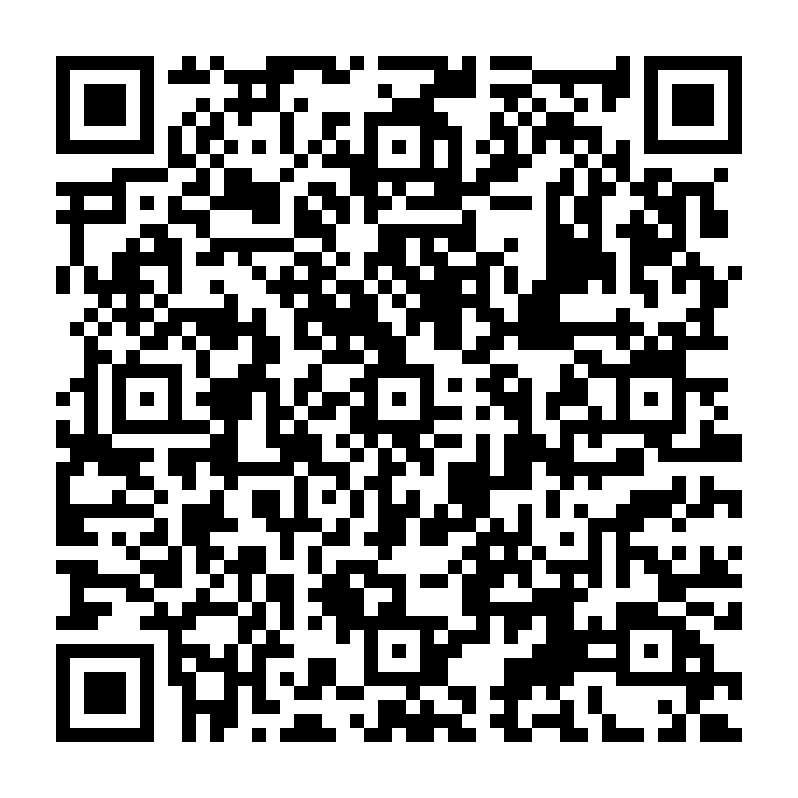 Code QR