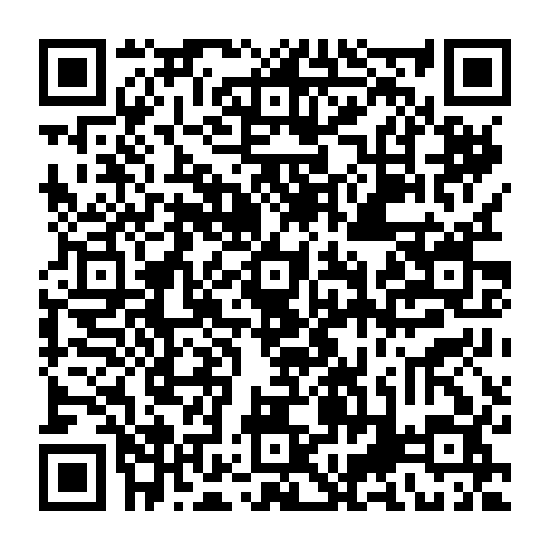 Code QR