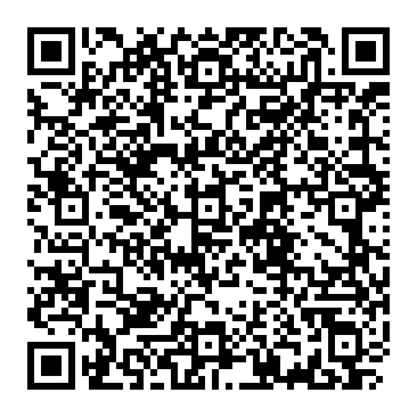 Code QR
