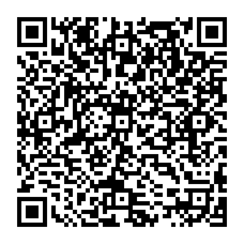 Code QR