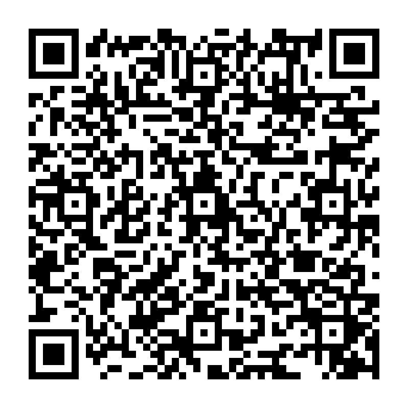 Code QR
