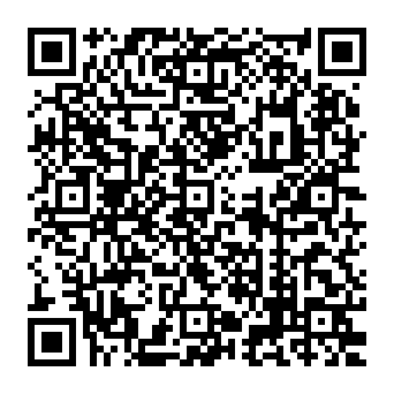 Code QR