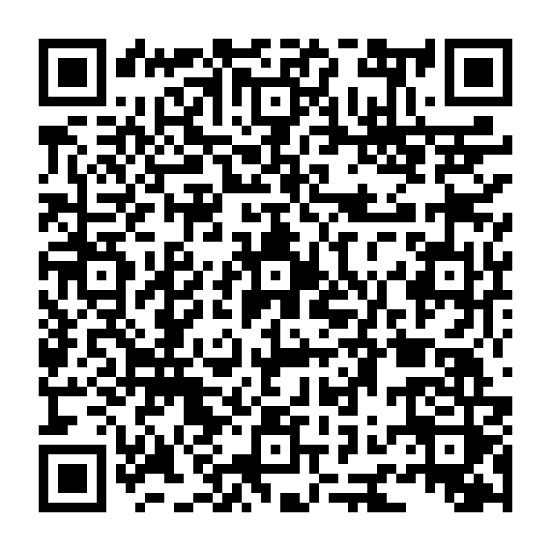 Code QR