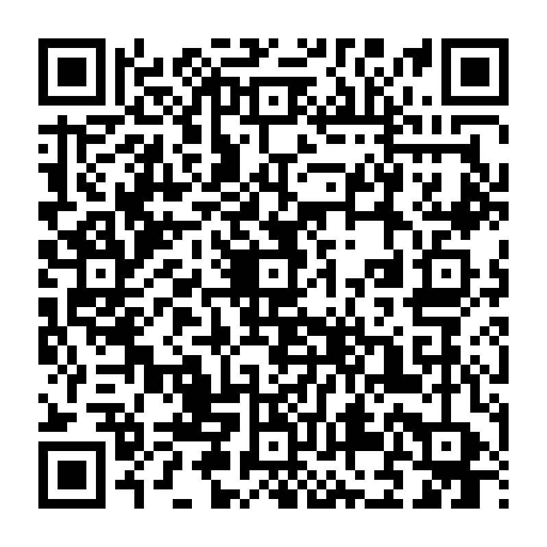 Code QR