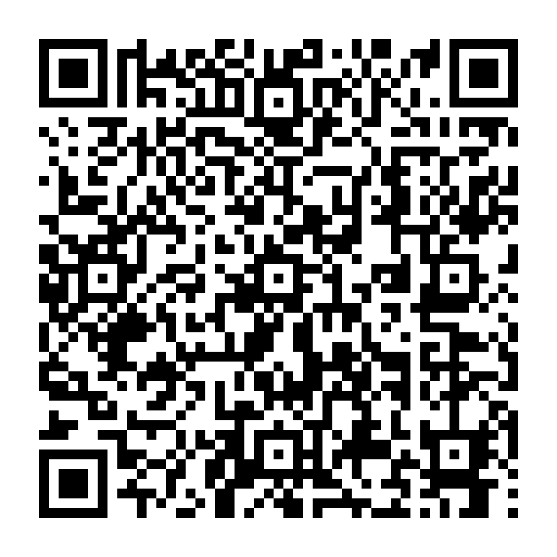 Code QR