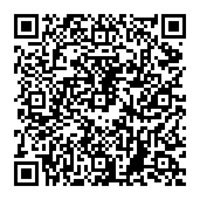 Code QR