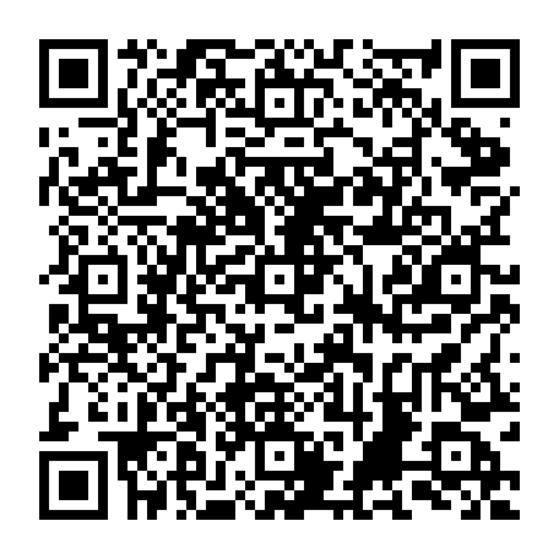Code QR