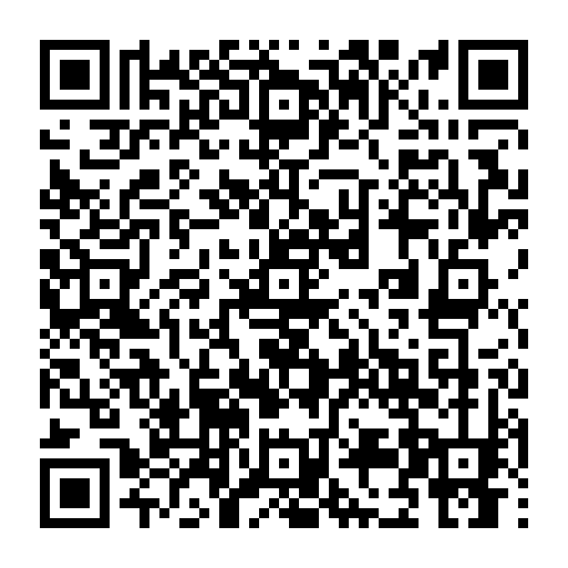 Code QR