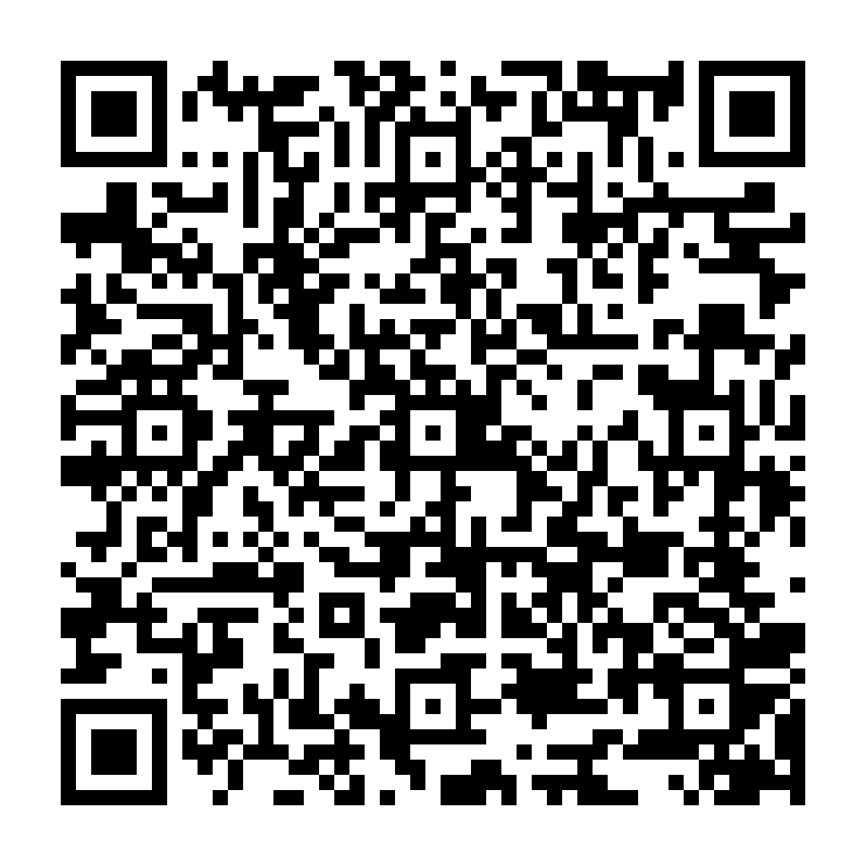 Code QR