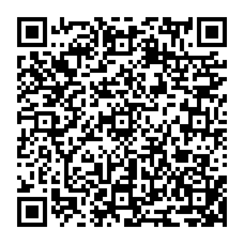 Code QR
