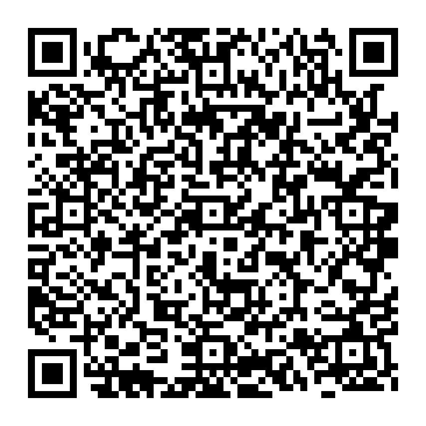 Code QR