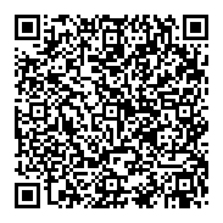 Code QR