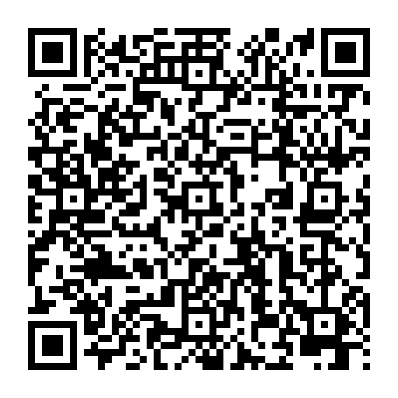 Code QR