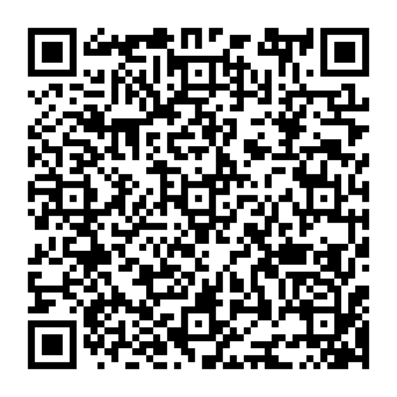 Code QR
