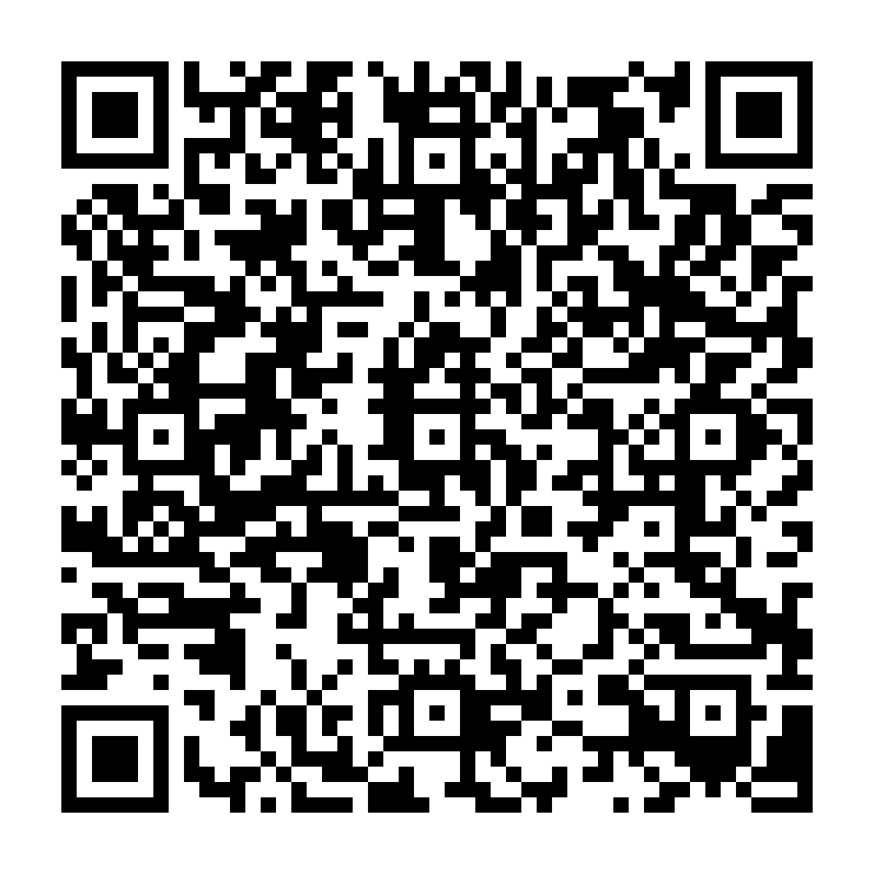 Code QR